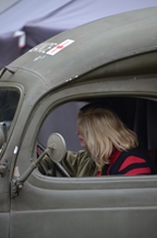 Woodgetting @ Zonhoven -  21 september 2025