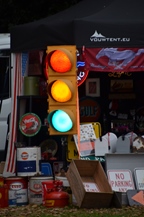 Woodgetting @ Zonhoven -  21 september 2025