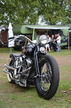 Woodgetting @ Zonhoven -  21 september 2025