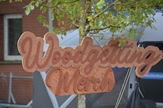 Woodgetting @ Zonhoven -  21 september 2025