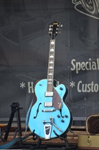 Woodgetting @ Zonhoven -  21 september 2025