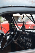 Woodgetting @ Zonhoven -  21 september 2025