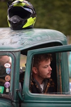 Woodgetting @ Zonhoven -  21 september 2025