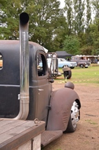 Woodgetting @ Zonhoven -  21 september 2025