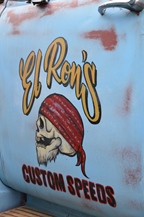 Woodgetting @ Zonhoven -  21 september 2025