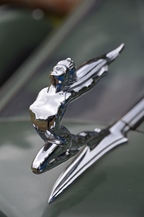 Woodgetting @ Zonhoven -  21 september 2025