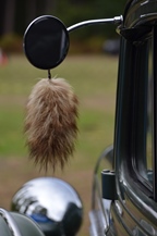 Woodgetting @ Zonhoven -  21 september 2025