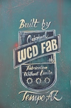 Woodgetting @ Zonhoven -  21 september 2025