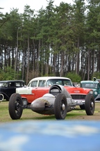 Woodgetting @ Zonhoven -  21 september 2025