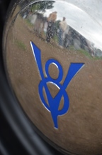 Woodgetting @ Zonhoven -  21 september 2025