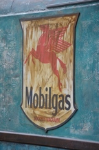 Woodgetting @ Zonhoven -  21 september 2025