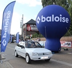 De Ton Classic -  17 augustus 2025