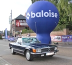 De Ton Classic -  17 augustus 2025