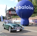 De Ton Classic -  17 augustus 2025