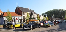 De Ton Classic -  17 augustus 2025