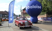 De Ton Classic -  17 augustus 2025