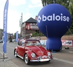 De Ton Classic -  17 augustus 2025