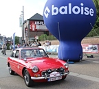 De Ton Classic -  17 augustus 2025