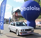 De Ton Classic -  17 augustus 2025