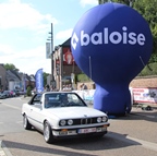 De Ton Classic -  17 augustus 2025