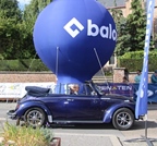 De Ton Classic -  17 augustus 2025