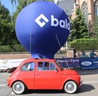 De Ton Classic -  17 augustus 2025