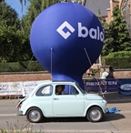 De Ton Classic -  17 augustus 2025