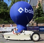 De Ton Classic -  17 augustus 2025