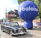 De Ton Classic -  17 augustus 2025