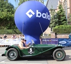 De Ton Classic -  17 augustus 2025