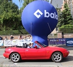 De Ton Classic -  17 augustus 2025