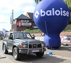 De Ton Classic -  17 augustus 2025