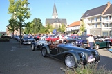 De Ton Classic -  17 augustus 2025