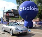 De Ton Classic -  17 augustus 2025