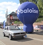 De Ton Classic -  17 augustus 2025