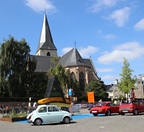 De Ton Classic -  17 augustus 2025