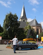 De Ton Classic -  17 augustus 2025