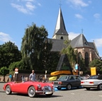 De Ton Classic -  17 augustus 2025