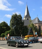 De Ton Classic -  17 augustus 2025