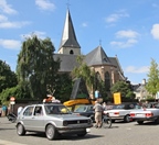 De Ton Classic -  17 augustus 2025