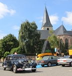 De Ton Classic -  17 augustus 2025