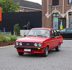 De Ton Classic -  17 augustus 2025