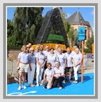 De Ton Classic -  17 augustus 2025