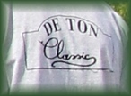 De Ton Classic -  17 augustus 2025