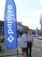 De Ton Classic -  17 augustus 2025