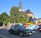 De Ton Classic -  17 augustus 2025