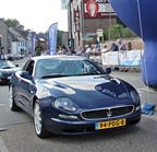 De Ton Classic -  17 augustus 2025