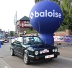 De Ton Classic -  17 augustus 2025