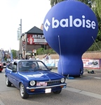 De Ton Classic -  17 augustus 2025