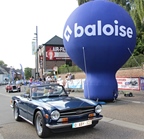 De Ton Classic -  17 augustus 2025